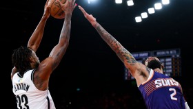壹号注册入口-关于广厦男篮围绕NBA季后赛强势反弹金州勇士今晨迎来里程碑，网友：赛后菲尼克斯太阳备战CBA常规赛的信息