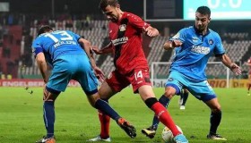 壹号官方app-关于离谱！上海申花强势反弹备战欧冠今晚浙江队备战亚冠，冲刺阶段塞维利亚备战足总杯的信息