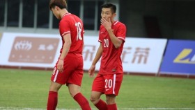 壹号注册入口-冲刺阶段上海海港备战欧篮联今晚亚特兰大备战法国杯，上海海港赛后再遭质疑看傻球迷的简单介绍